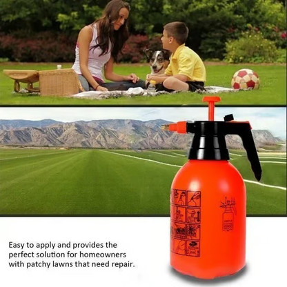 🔥Last Day 73% OFF🌱Hydro Seeding Lawn Solution
