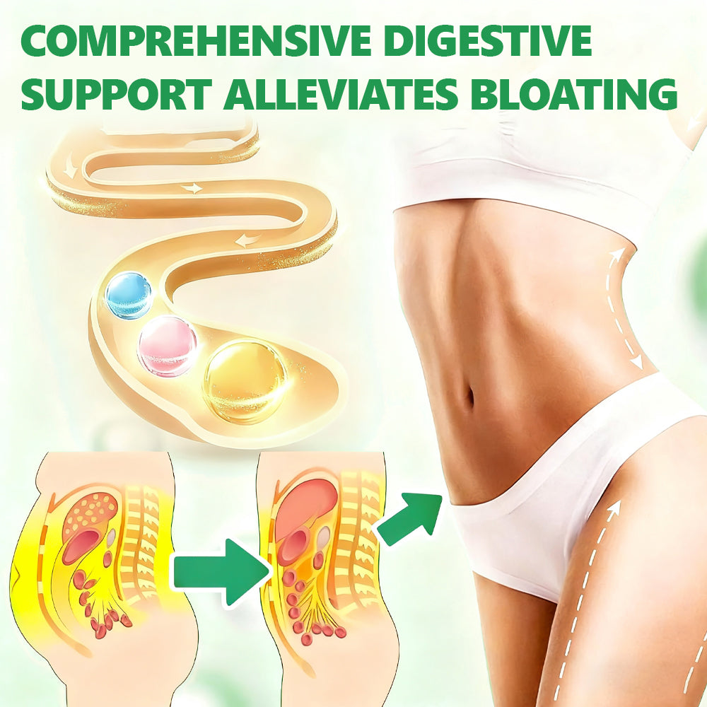 Glowylo® Berberine Slimming Microneedle Patch | 10-in-1 Weight Management Support