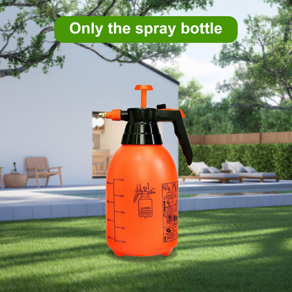 🔥Last Day 73% OFF🌱Hydro Seeding Lawn Solution