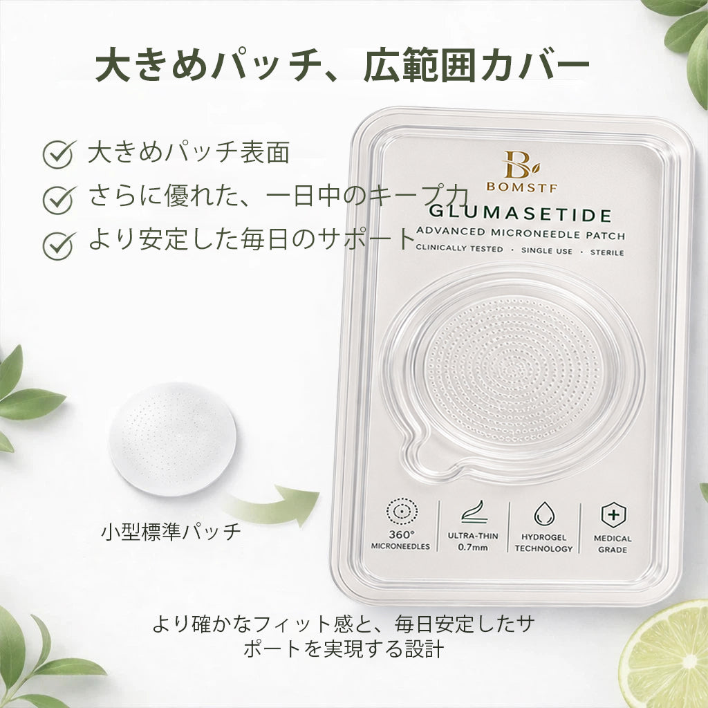 🛒BOMSTF®＆NAD+ 8-in-1 ナノ強化フォーミュラ【アップグレード版】内臓脂肪 / 肥満 / 糖尿病 / 睡眠時無呼吸 / 関節ケア / 肌のたるみ 集中サポート-  🚀